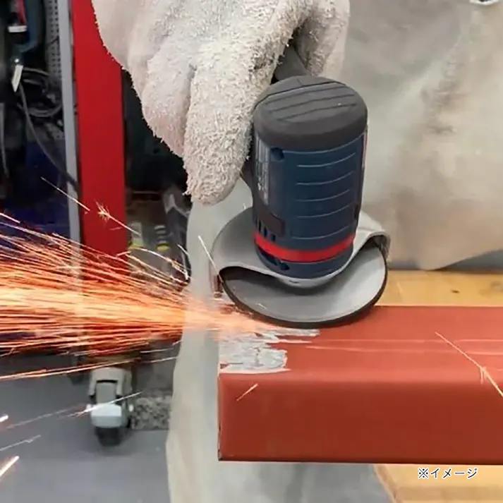 BOSCH 研削砥石 76mm 2608601705 2枚入り