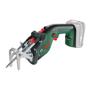BOSCH コードレスのこぎり KEO118H 本体のみ