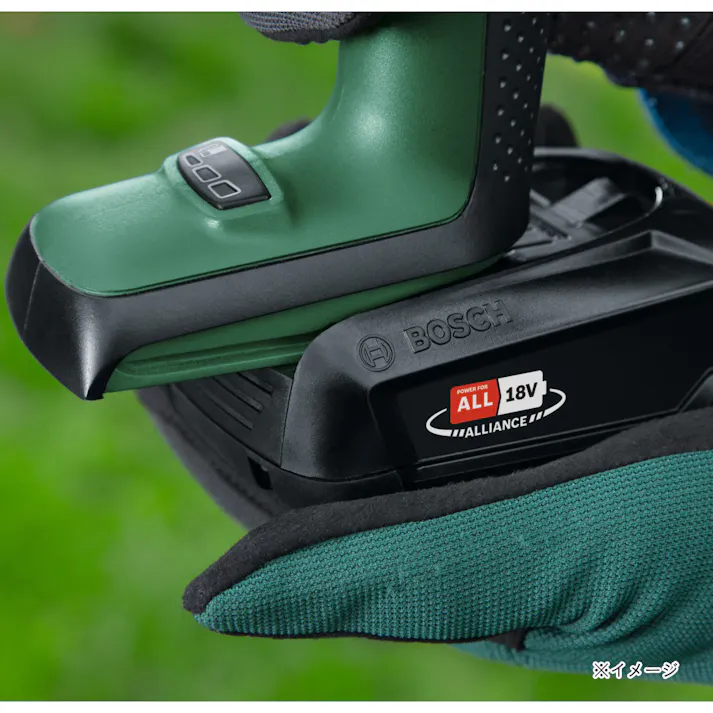 BOSCH コードレスのこぎり 18V KEO118 バッテリー1個付