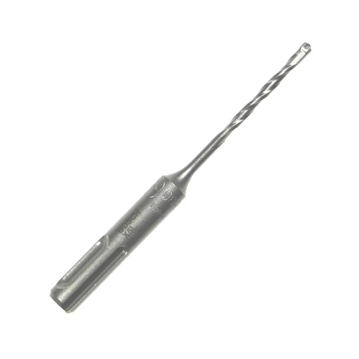 BOSCH コンクリートドリル SDSプラス X5L 3.8mm×110mm X5L038110