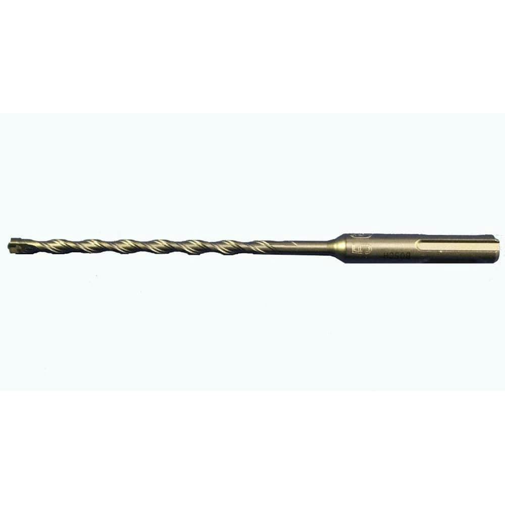 BOSCH コンクリートドリル SDSプラス X5L 5.3mm×160mm X5L053160
