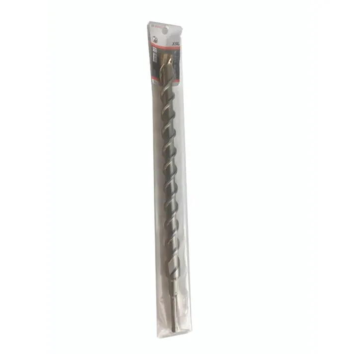 BOSCH コンクリートドリル SDSプラス X5L 26.0mm×450mm X5L260450