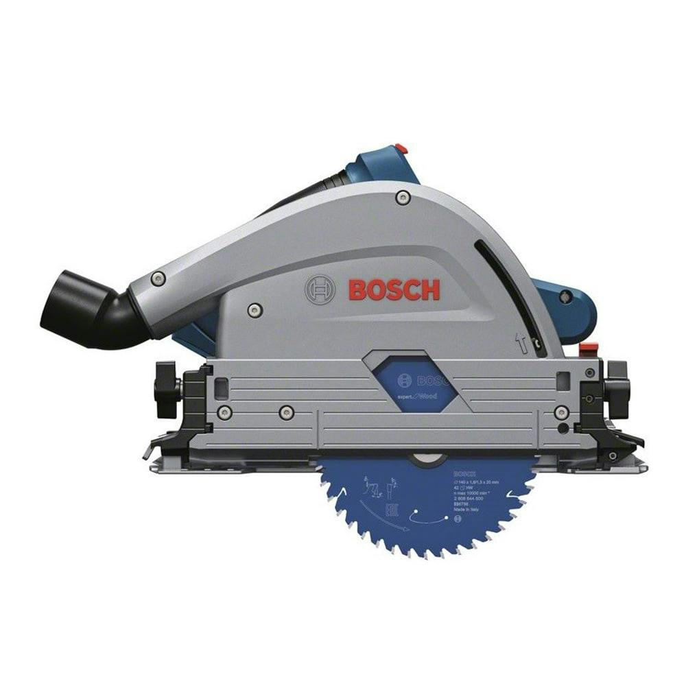 BOSCH コードレスプランジ丸のこ 18V GKT18V-52GCH 本体のみ【別送品