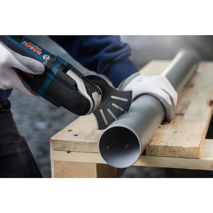 BOSCH マルチツールブレード カットソー スターロックマックス 木材&金属用 MACZ145BB