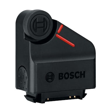 BOSCH レーザー距離計用オプション ホイールアダプター ZAMO3 1608M00C23
