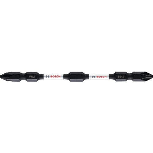 ボッシュ 両頭ドライバービット110mm 両頭ドライバービット ボッシュ 両頭ドライバービット110mm 両頭ドライバービット