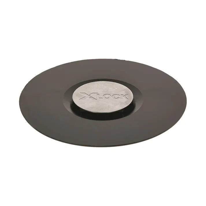 BOSCH X-LOCK ラバーパッド 125mm ソフト 2608601714