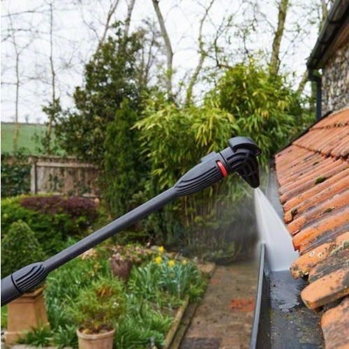 BOSCH 高圧洗浄機用90度変換ノズル F016800581(販売終了) | 電動工具