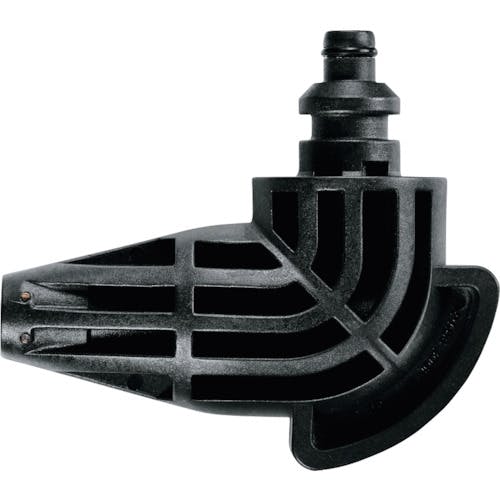 BOSCH 高圧洗浄機用90度変換ノズル F016800581(販売終了) | 電動
