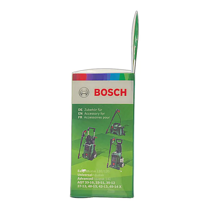 BOSCH 高圧洗浄機用バリオジェットノズル F016800582