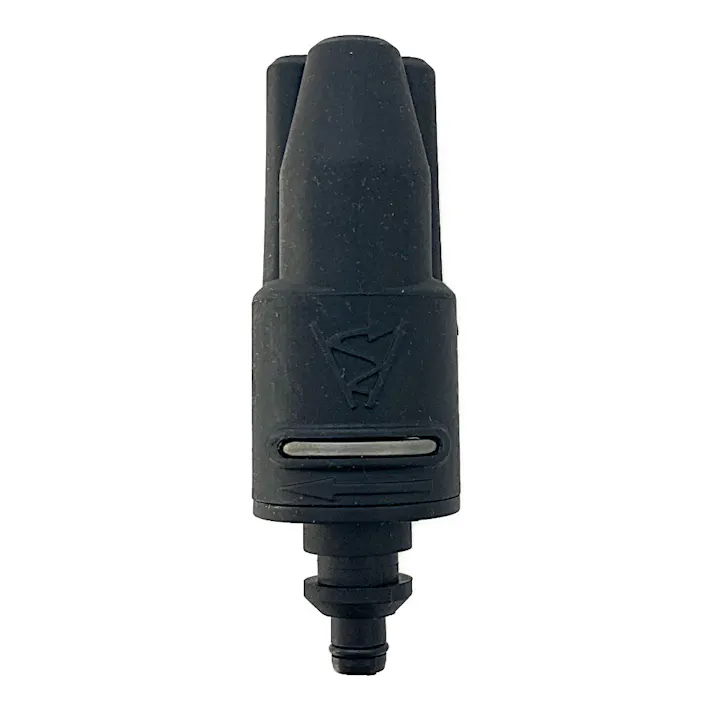 BOSCH 高圧洗浄機用トリオノズル F016800583