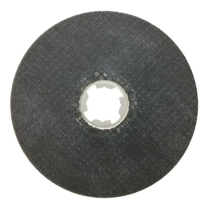 BOSCH X-LOCK 切断砥石 ステンレス用 125×1.6 2608619265