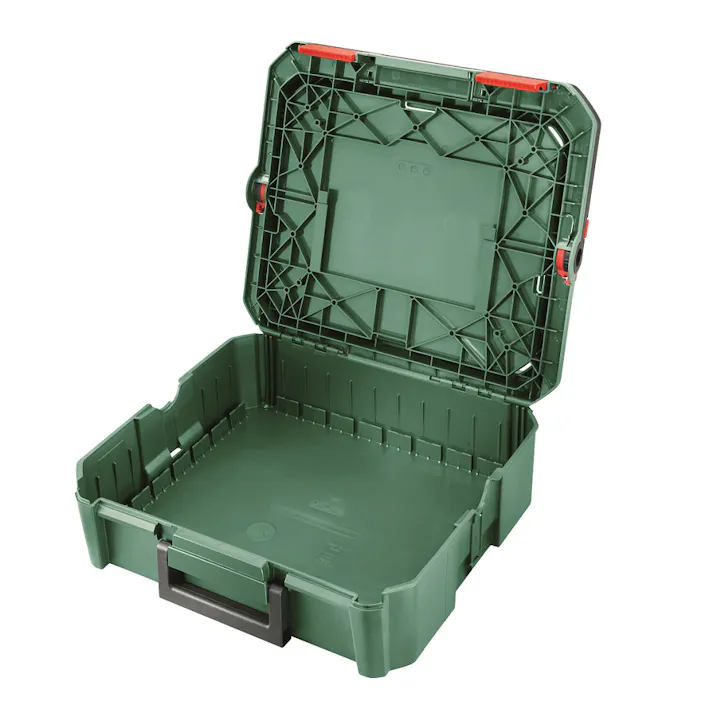 BOSCH システムボックスS SYSTEMBOX-S 長さ34.2cm 幅39.1cm 高さ12.3cm