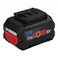 BOSCH リチウムイオンバッテリー 18V 8.0Ah PROCORE18V8.0