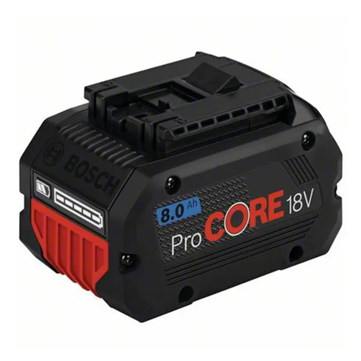 BOSCH バッテリー充電器セット 18V PROCORE18V8S2