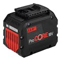 BOSCH リチウムイオンバッテリー 18V 12Ah PROCORE18V12