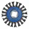 BOSCH X-LOCK カップワイヤーブラシ 115φ 鉄 0.5mm ツイスト 2608620731