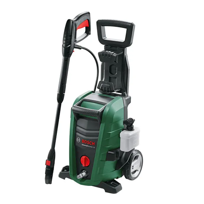 Bosch カインズオリジナル高圧洗浄機 Ua125j2 別送品 ホームセンター通販 カインズ