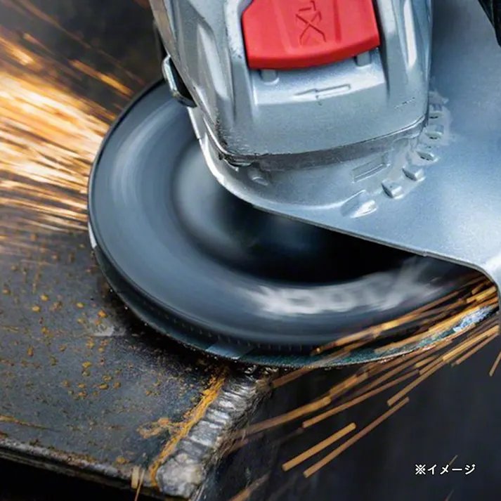 BOSCH X-LOCK セラミックサンディング 125mm G36 2608619183