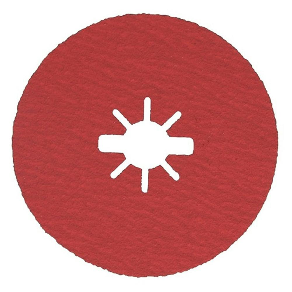 BOSCH X-LOCK セラミックサンディング 125mm G80 2608619186