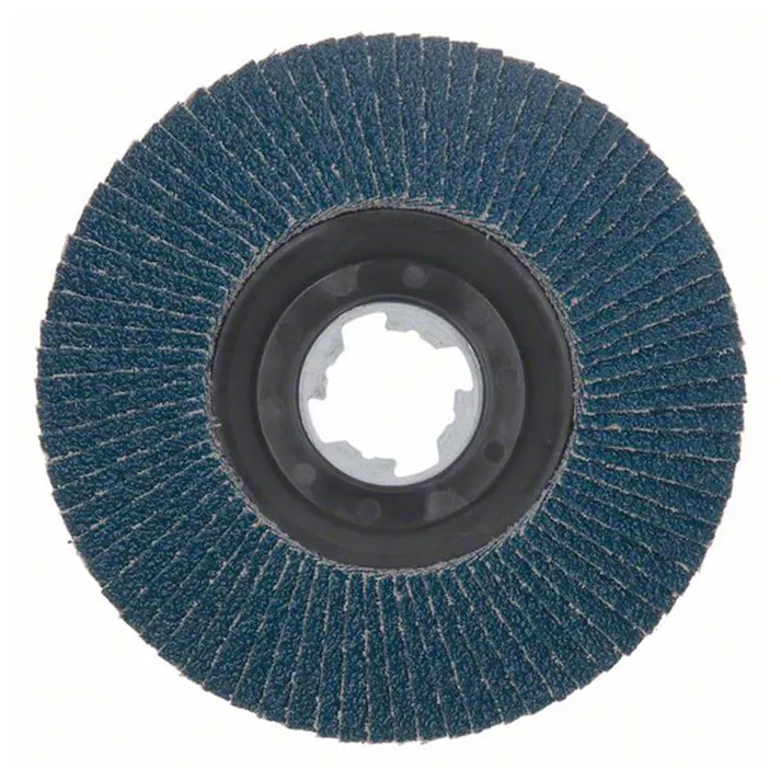 BOSCH X-LOCK 研磨ディスク 125G120 2608619212