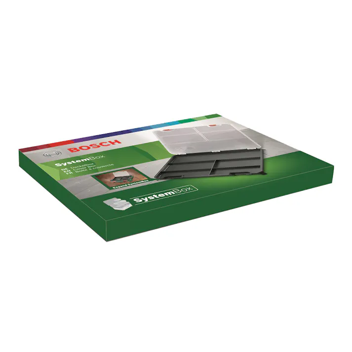 システムボックス 上蓋収納ボックス 1600A019CG