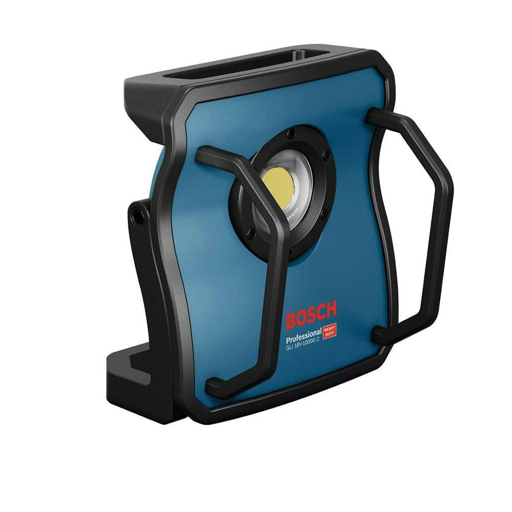 BOSCH コードレス投光器 18V GLI18V-10000C 本体のみ 作業灯 BOSCH コードレス投光器 18V GLI18V-10000C 本体のみ 作業灯