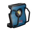 BOSCH コードレス投光器 18V GLI18V-10000C 本体のみ【別送品】