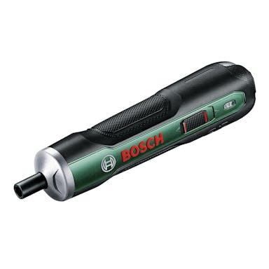 BOSCH コードレスドライバー バッテリー内蔵 3.6V PUSHDRIVE【別送品】