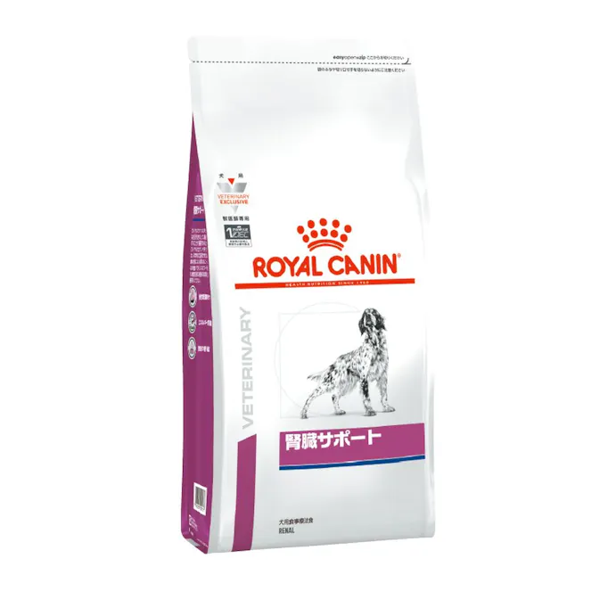 ロイヤルカナン 犬用 腎臓サポート 1kg ホームセンター通販 カインズ