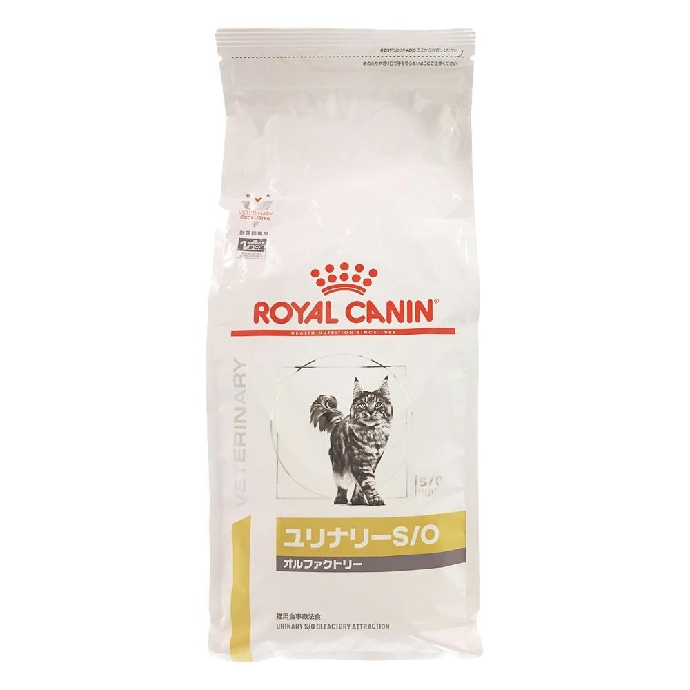 ROYAL CANIN 猫用 ユリナリーS/O 2kg | gulatilaw.com