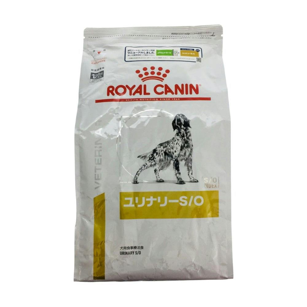 ロイヤルカナン 犬用 ユリナリー ｓ ｏ ３ｋｇ ホームセンター通販 カインズ