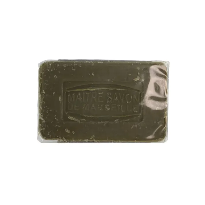 メートル・サボン・ド・マルセイユ サボン・ド・マルセイユ オリーブ 100g