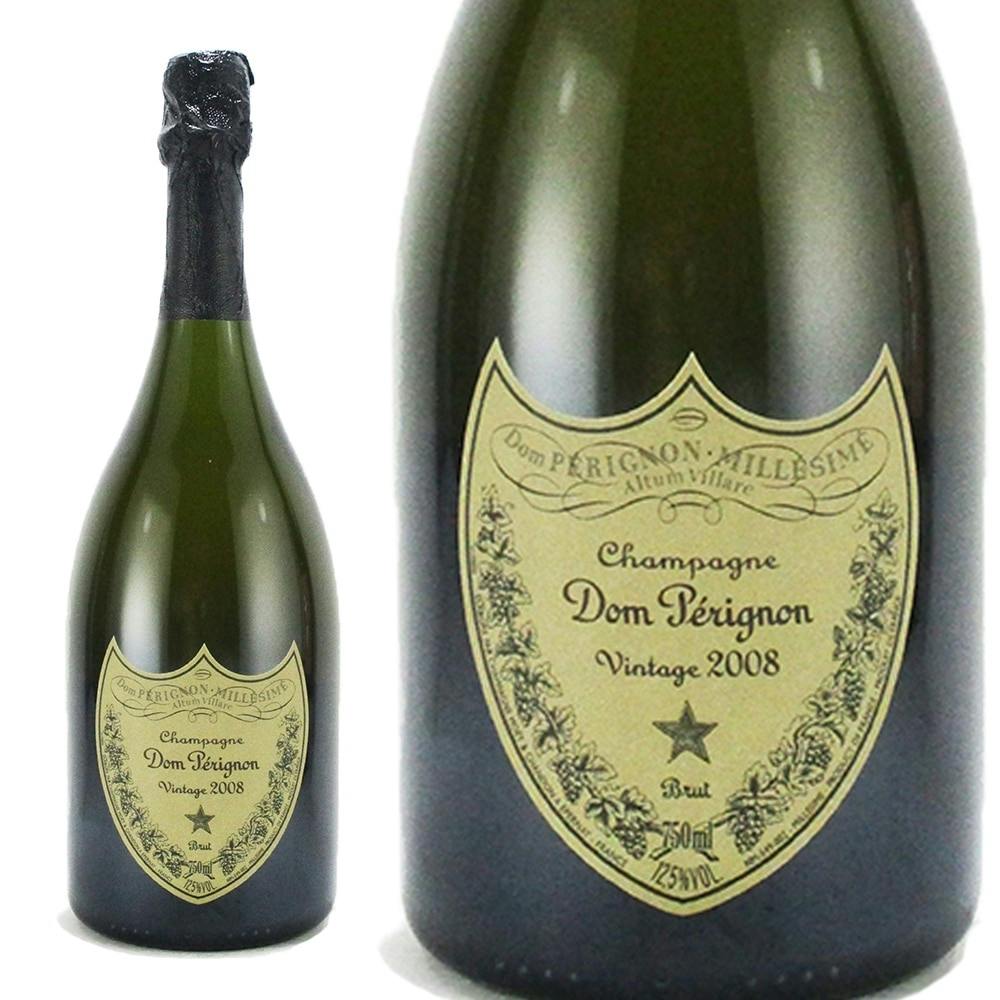 Dom Pérignon - ドンペリニヨン ビンテージ2002の+