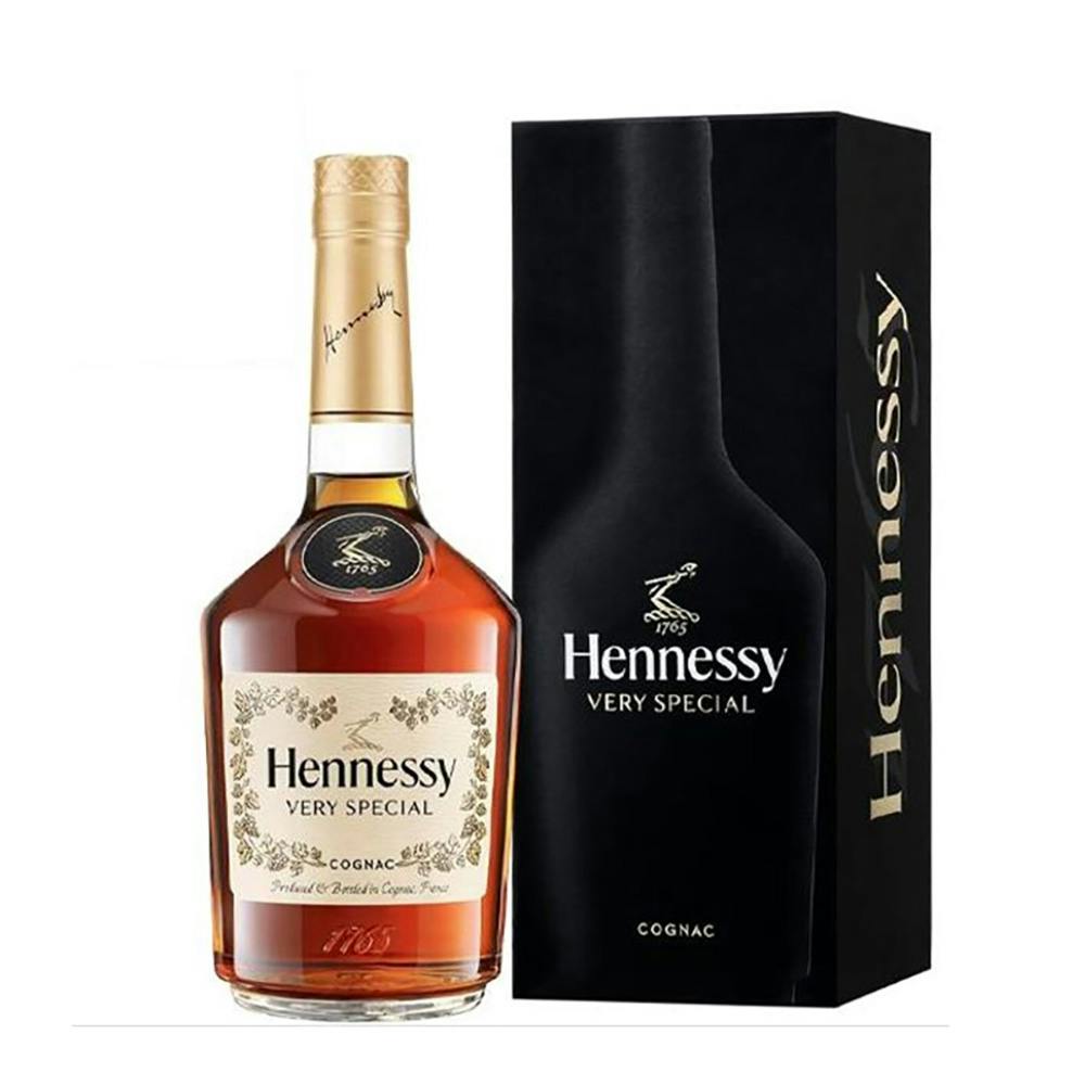 ヘネシー ベリースペシャル 700ml カートン付き