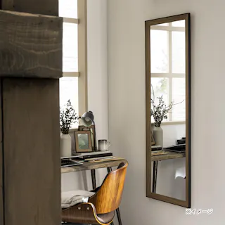 ミラー INDUSTRIEL 50×150cm