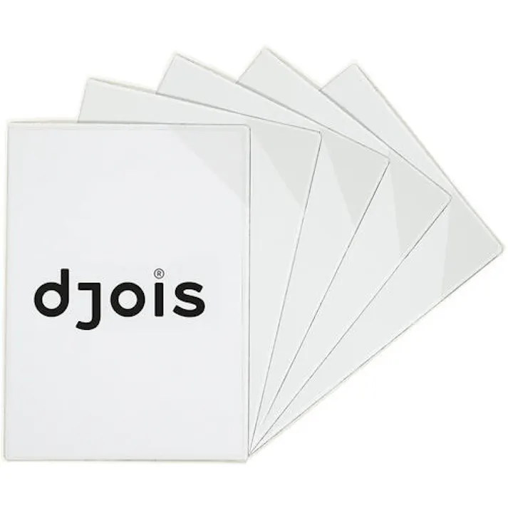 【CAINZ-DASH】tarifold社 カング イージーロード マグネットタイプ A4 5枚入り クリア 194690【別送品】