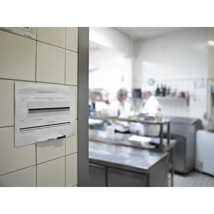 【CAINZ-DASH】tarifold社 カング イージーライト 粘着タイプ A4サイズ 2枚入り 194700【別送品】