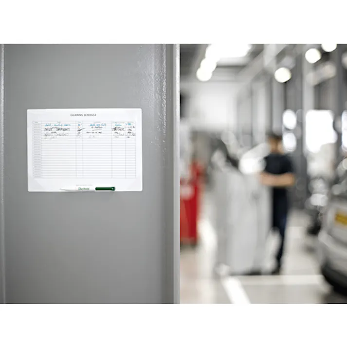 【CAINZ-DASH】tarifold社 カング イージーライト マグネットタイプ A4サイズ 2枚入り 194705【別送品】