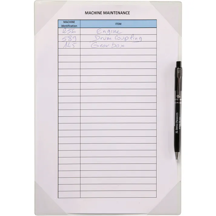 【CAINZ-DASH】tarifold社 カング イージーライト マグネットタイプ A4サイズ 2枚入り 194705【別送品】