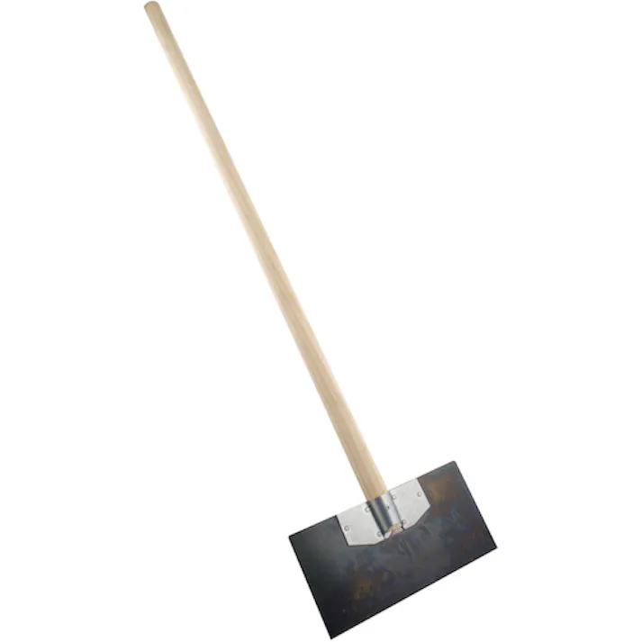 【CAINZ-DASH】EDMA社 スクレーパー ハンドル 32mm L1100mm 290255【別送品】