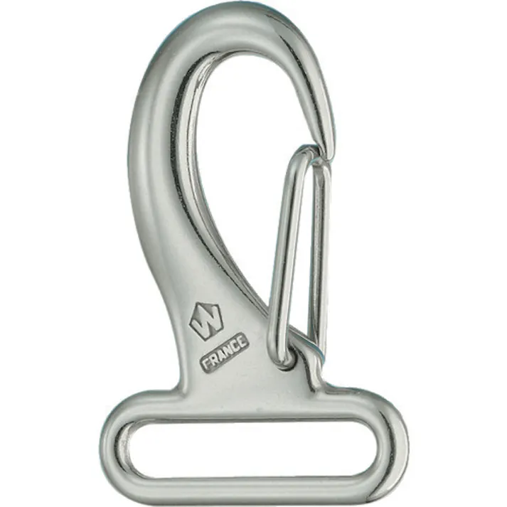 【CAINZ-DASH】Wichard社 セーフティースナップフック ベルト用 2284 2284【別送品】