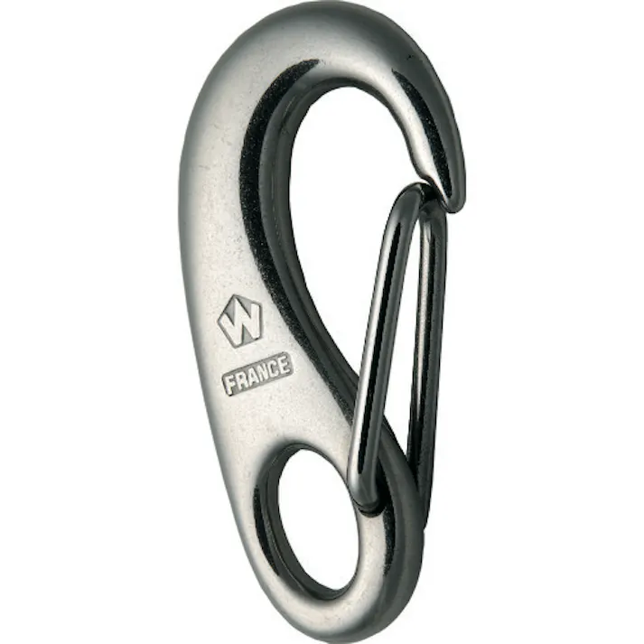 【CAINZ-DASH】Wichard社 セーフティースナップフック 2480 2480【別送品】