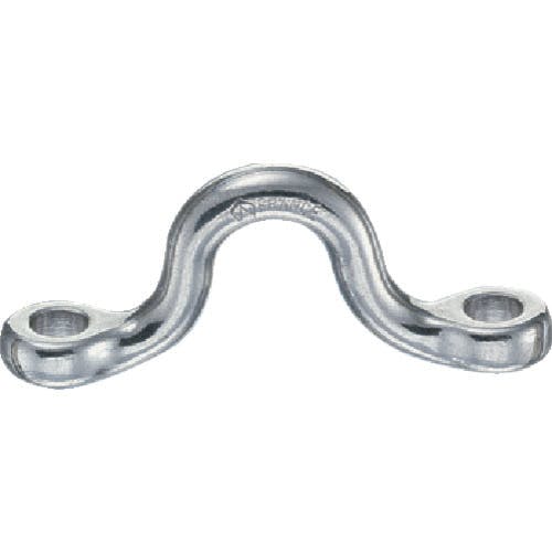 Wichard社 ステンレス強力アイストラップ 5mm 9202 アイストラップ Wichard社 ステンレス強力アイストラップ 5mm 9202 アイストラップ
