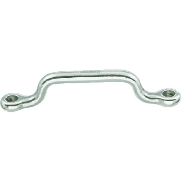 【CAINZ-DASH】Wichard社 ステンレス強力アイストラップ ベルト用 4mm 9211【別送品】