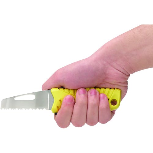 CAINZ-DASH】Wichard社 オフショアレスキューナイフ 蓄光