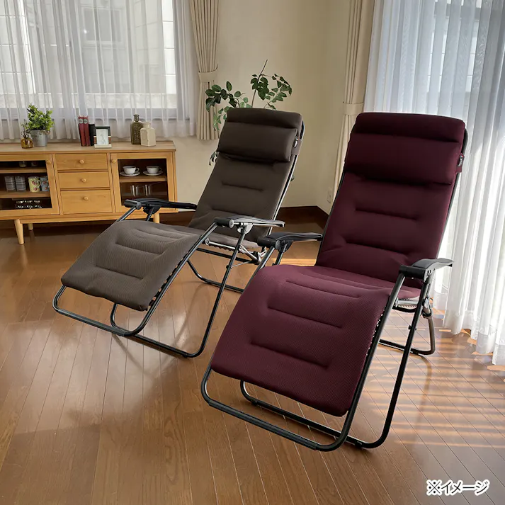 RSX AIRCOMFORT ブラウン【別送品】