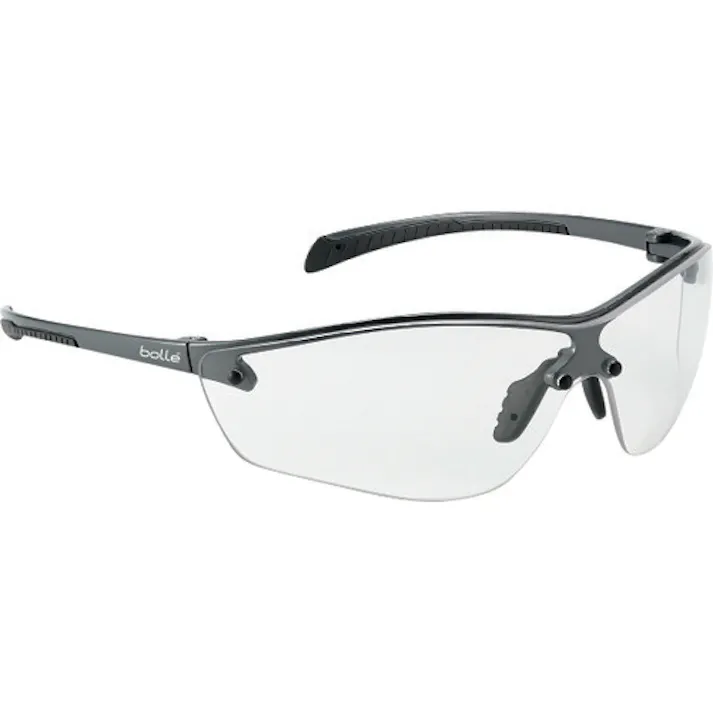 【CAINZ-DASH】ボレー社 SAFETY シリウムプラス クリアレンズ SILPPSI【別送品】