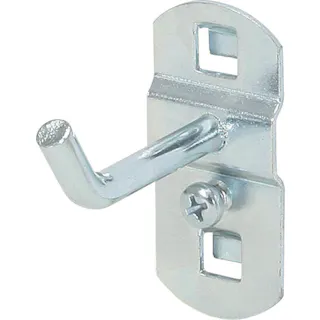 【CAINZ-DASH】SORI社 キャビネットワゴン用アクセサリ フック50mm 705209【別送品】