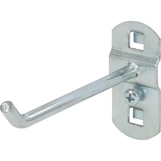 【CAINZ-DASH】SORI社 キャビネットワゴン用アクセサリ フック100mm 705216【別送品】